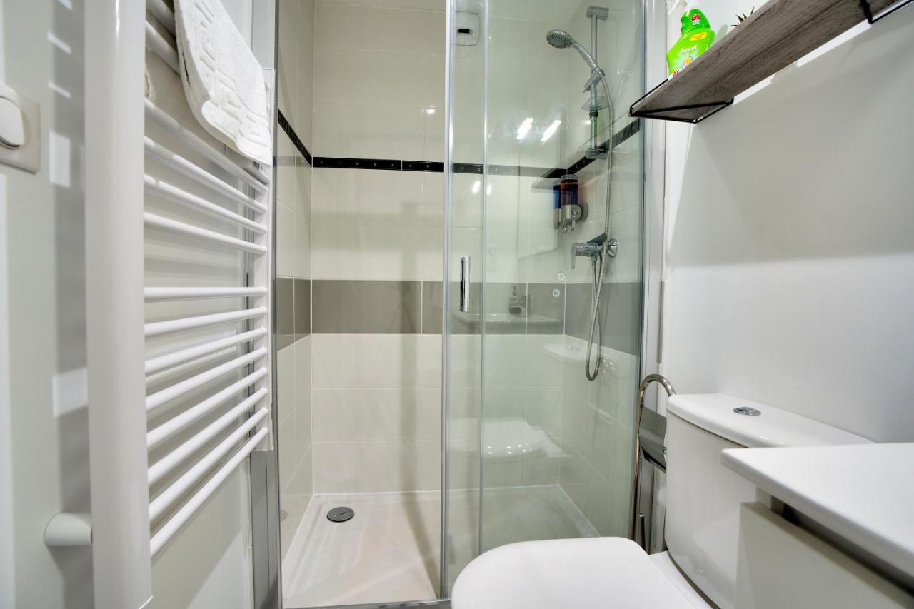 Le Sabot - Netflix/Wi-Fi Fibre/Terasse - 4 Pers Apartment Banassac Ngoại thất bức ảnh